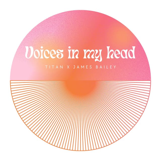 VOICES IN MY HEAD
