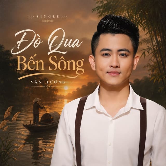 Đò Qua Bến Sông