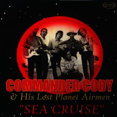 Sea Cruise