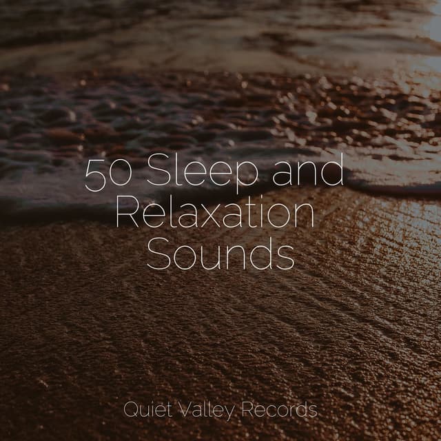 50 Sleep and Relaxation Sounds