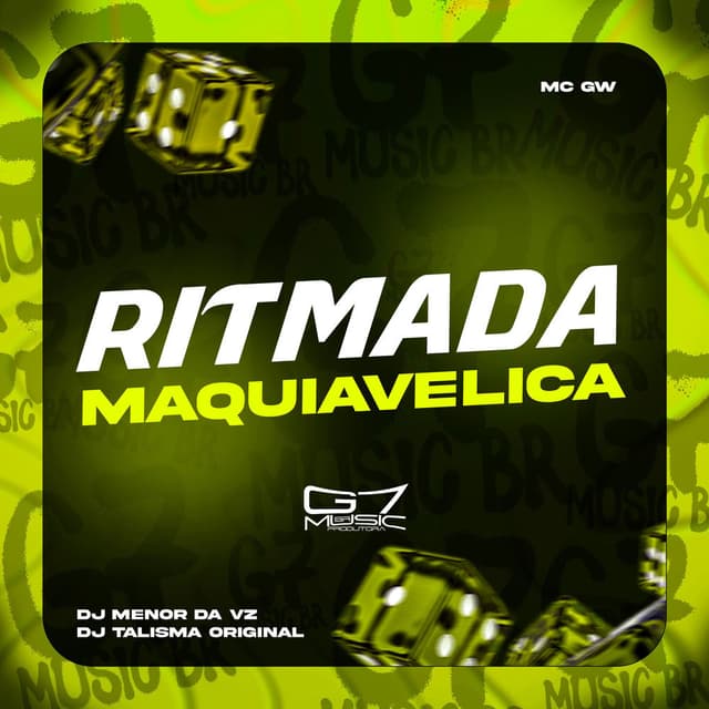 Ritmada Maquiavélica
