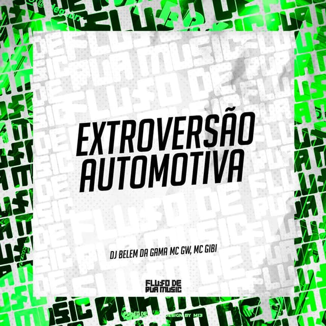 Extroversão Automotiva