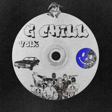 G Chill Vol.3