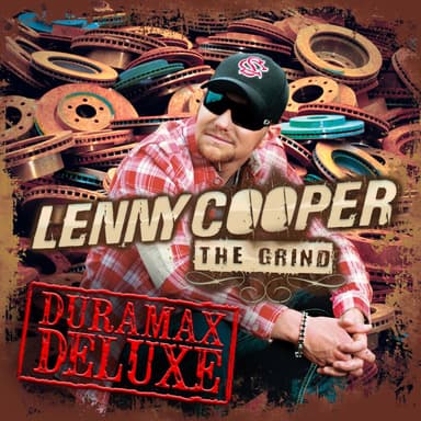 The Grind (Duramax Deluxe Edition)