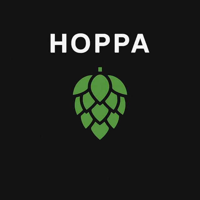 Hoppa (Remixes)