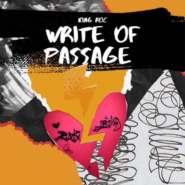 Write of Passage