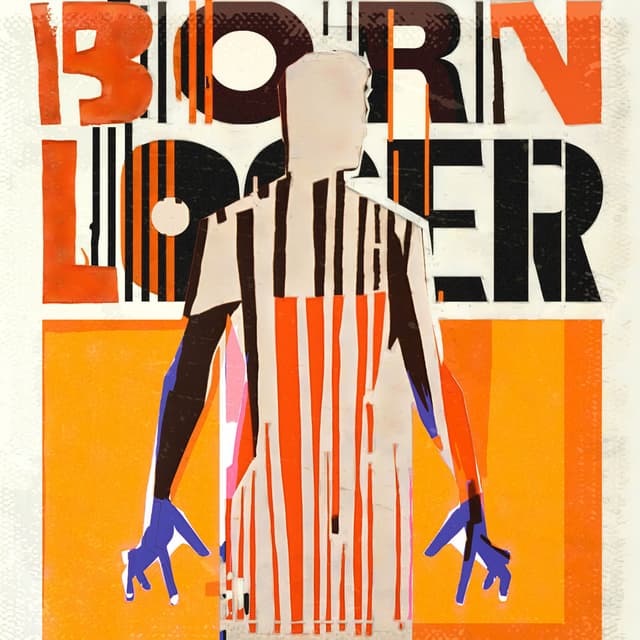 Born Loser