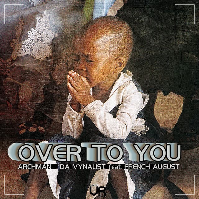 Over To You