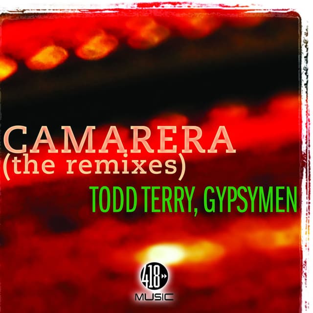 Camarera (The Remixes)