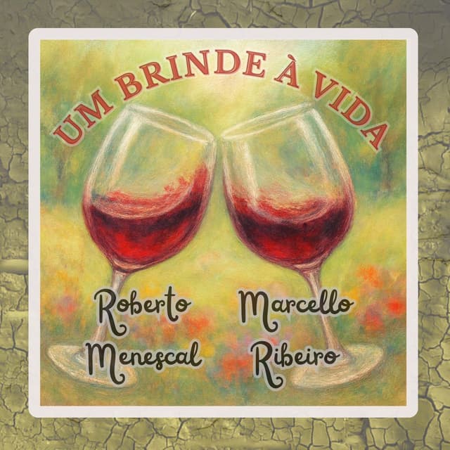 Um Brinde à Vida