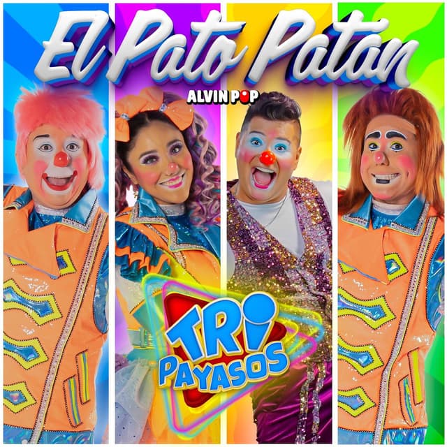 El Pato Patán