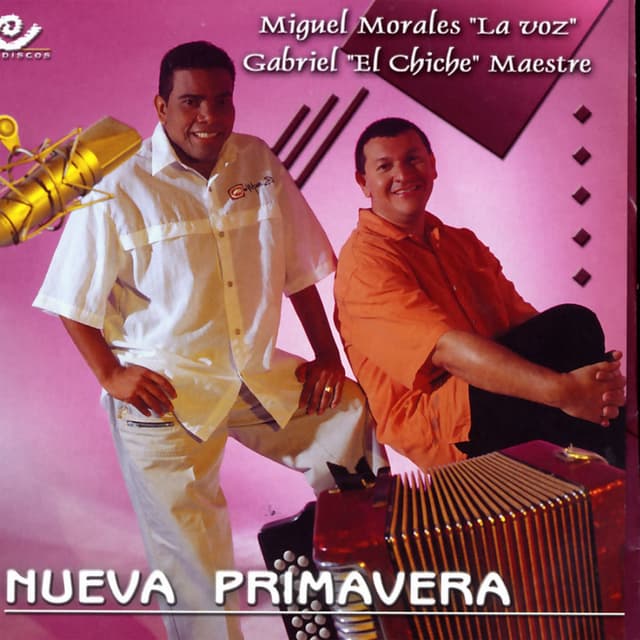 Nueva Primavera