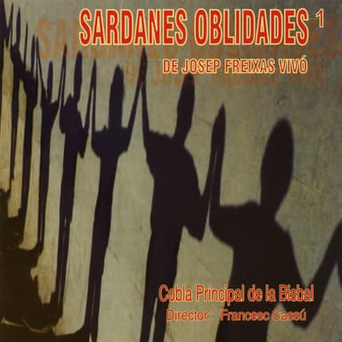 Sardanes Oblidades 1