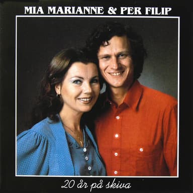 20 år på skiva