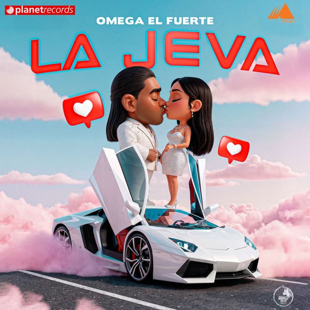 La Jeva