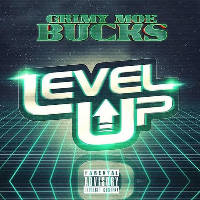 LEVEL UP