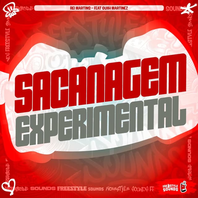 Sacanagem Experimental