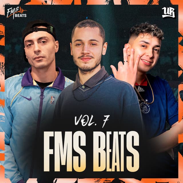 FMS Beats Vol 7