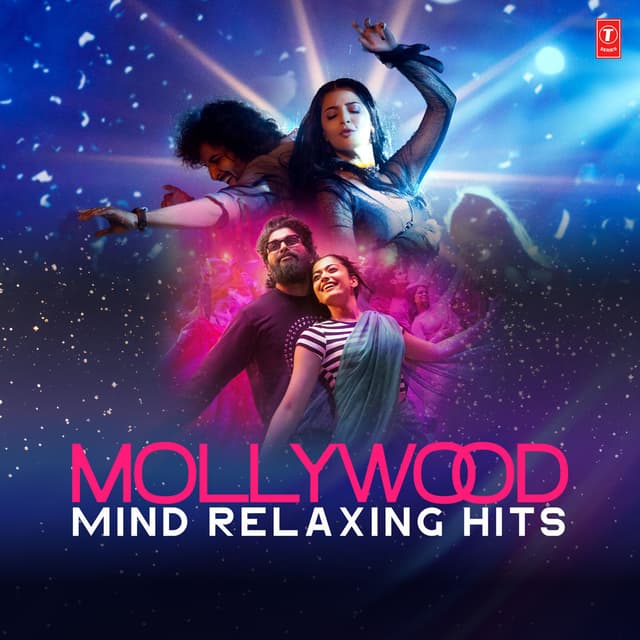 Mollywood Mind Relaxing Hits