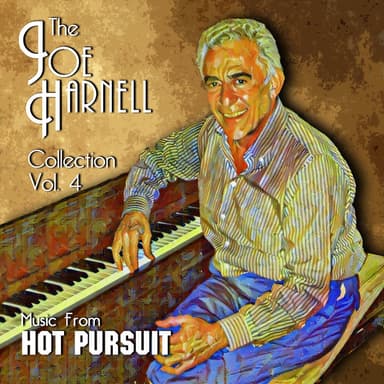 The Joe Harnell Collection, Vol. 4