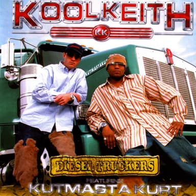 Diesel Truckers feat. KutMasta Kurt