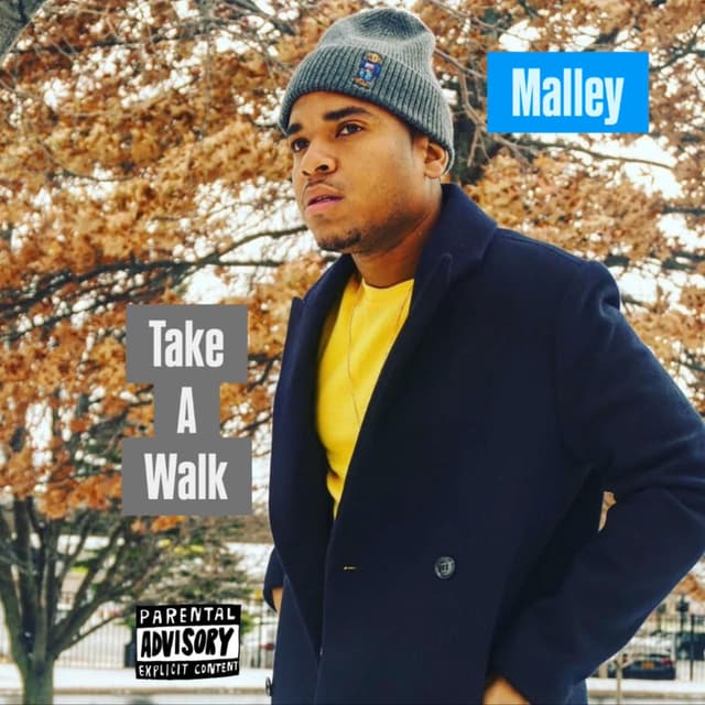 Take A Walk