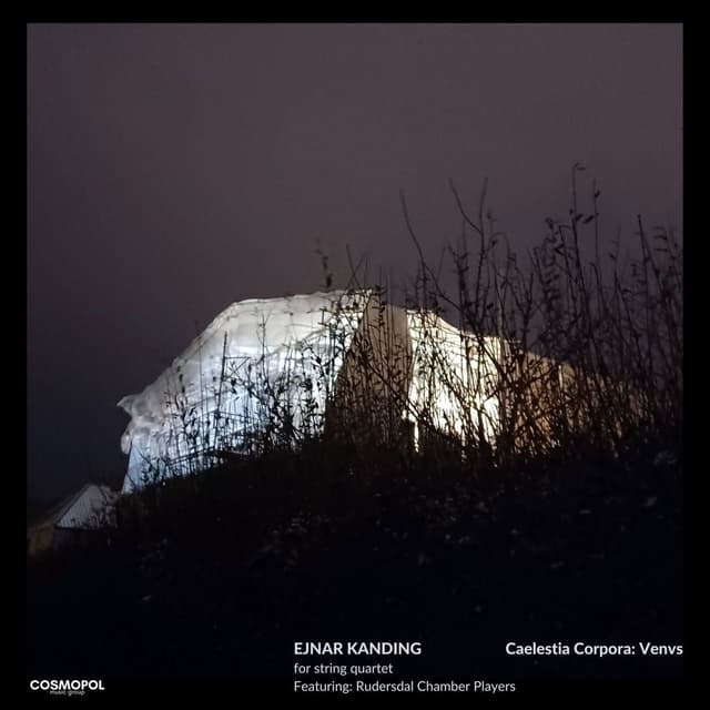 Kanding: Caelestia Corpora: Venvs