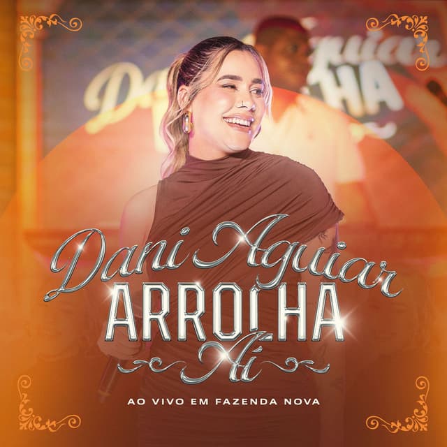 Arrocha Aí (Ao Vivo em Fazenda Nova)
