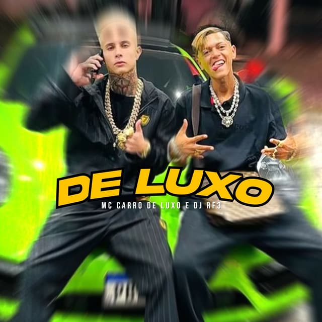 De Luxo