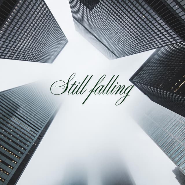 Still falling