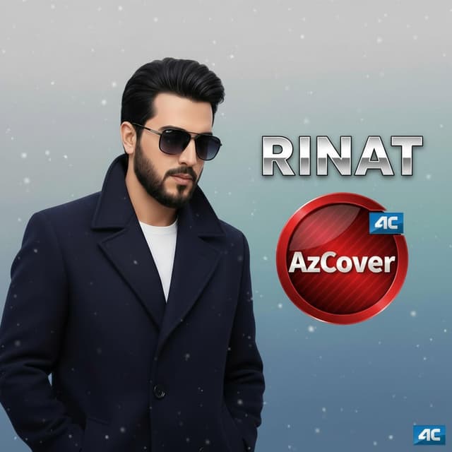 Rinat - Günahından Keçmərəm (Radio Edit)