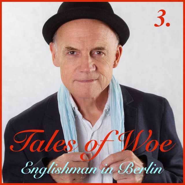 Tales of Woe, Vol. 3
