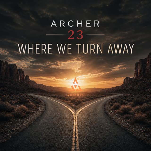 Where We Turn Away