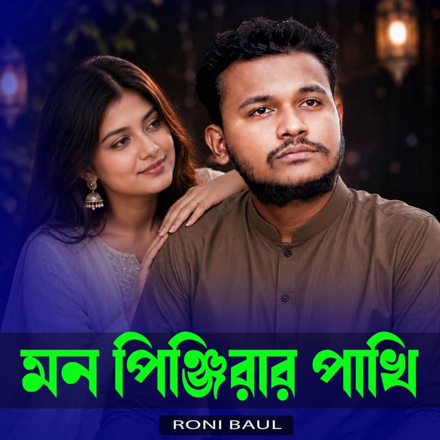 Mon Pinjirar Pakhi