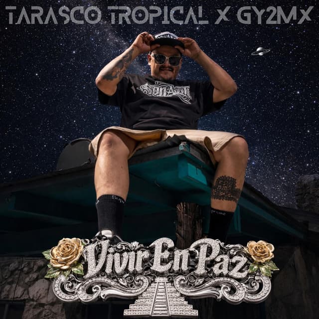 Vivir En Paz (feat. GY2MX)