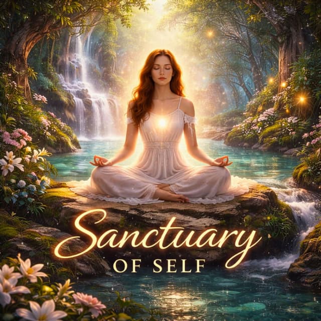 Sanctuary of Self
