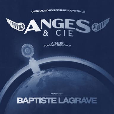 Le destin de Léa et Paul (Anges & Cie Original Motion Picture Soundtrack)