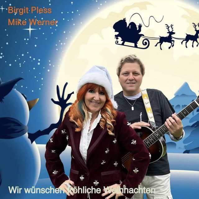Wir wünschen fröhliche Weihnachten (Radio Mix)