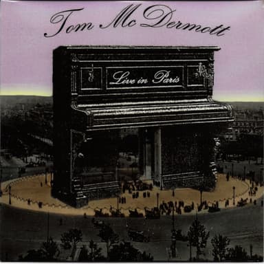 Live in Paris