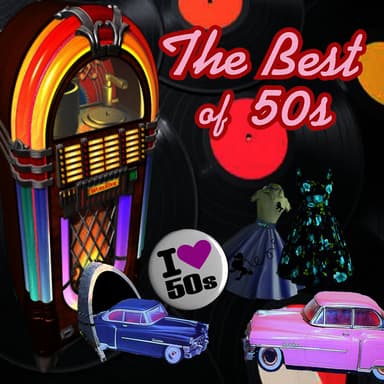 The Best of 50´s