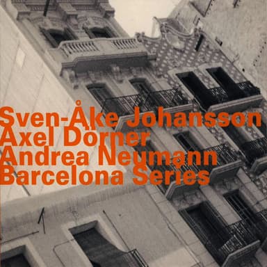 Barcelona Series