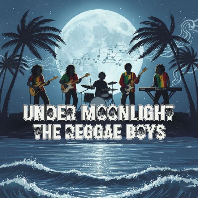 Under Moonlight