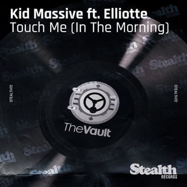Touch Me (In the Morning) (Radio Edit)