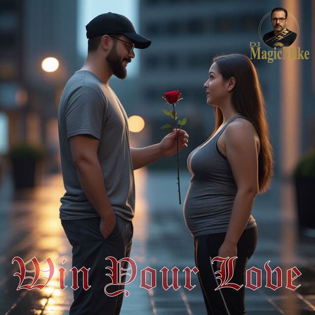 Win Your Love (Freestyle)