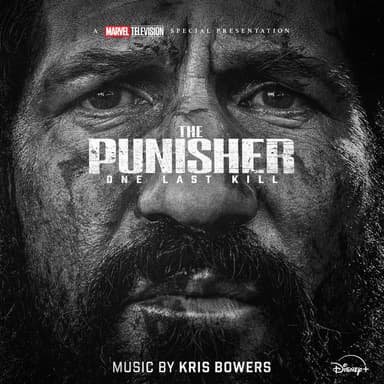 The Punisher: One Last Kill (Original Soundtrack)