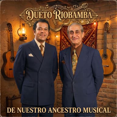 De Nuestro Ancestro Musical