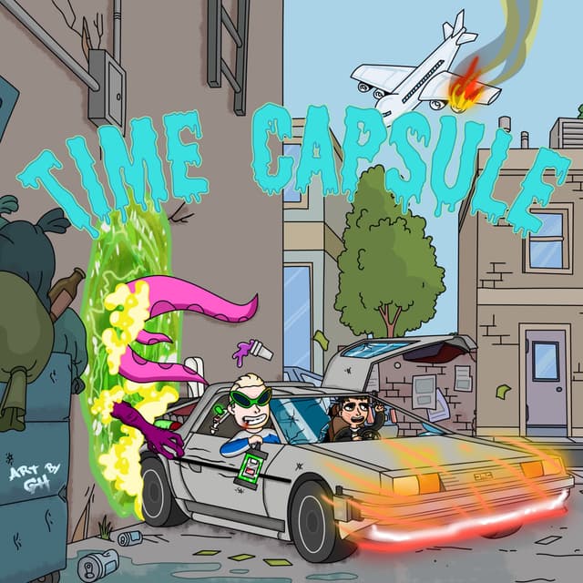 Time Capsule