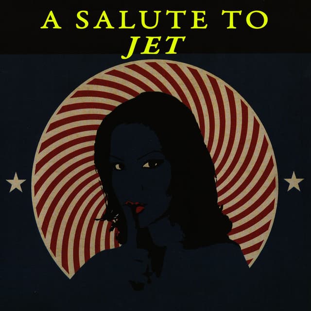 A Salute To Jet