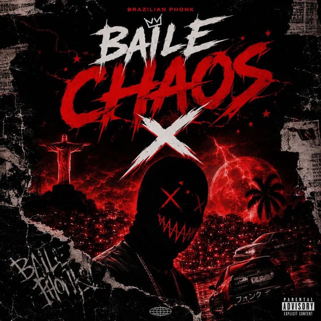 Baile Chaos