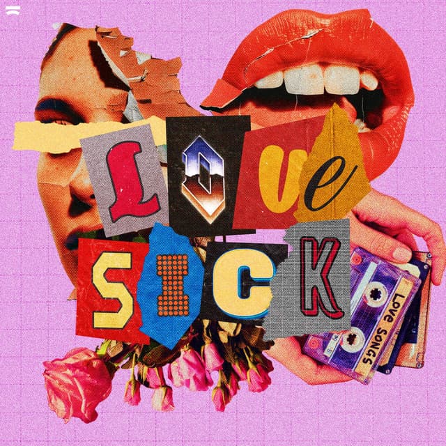 Lovesick